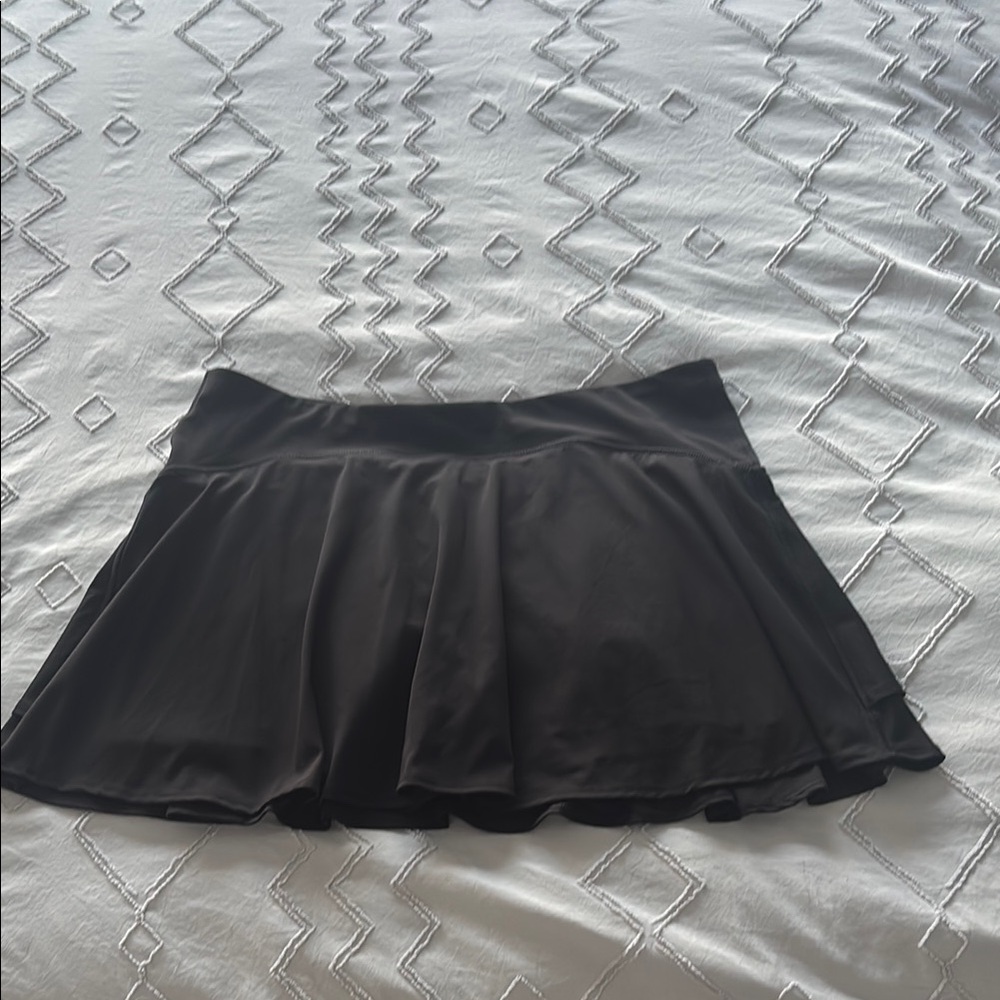 Old Navy Athletic Skirt